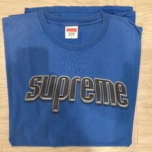 Supreme Hypnotize Minds T-Shirt